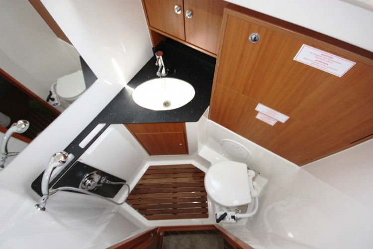 Immagine Bavaria Cruiser 45
