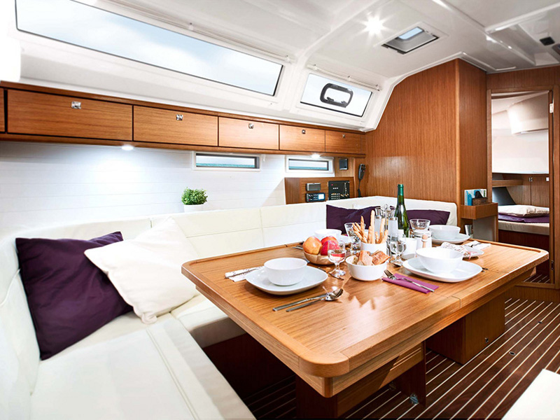 Immagine Bavaria Cruiser 46