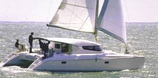 Immagine Nautitech 40