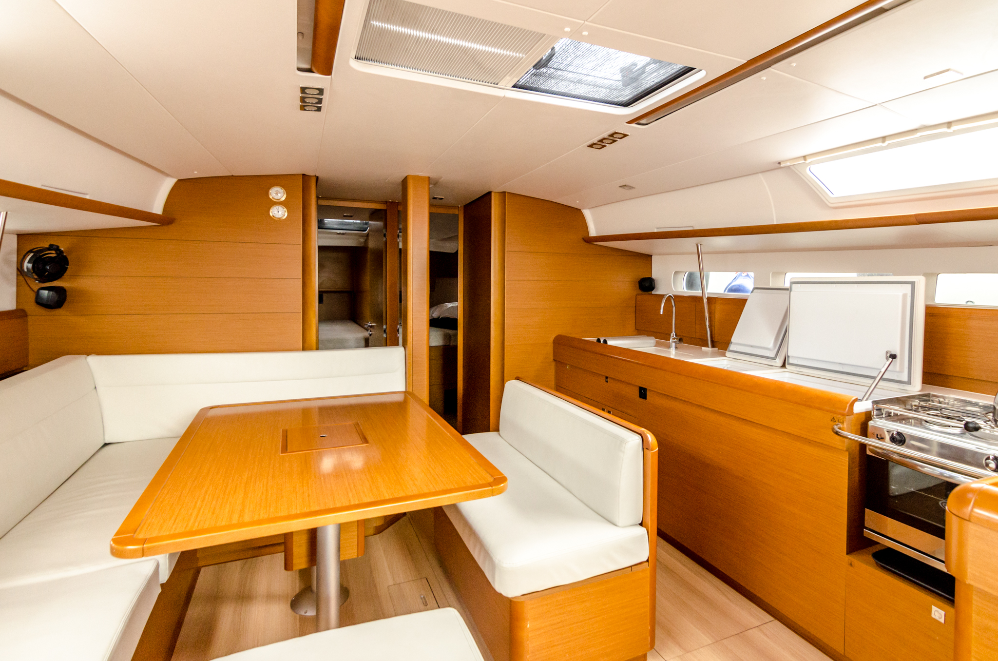 Immagine Sun Odyssey 519