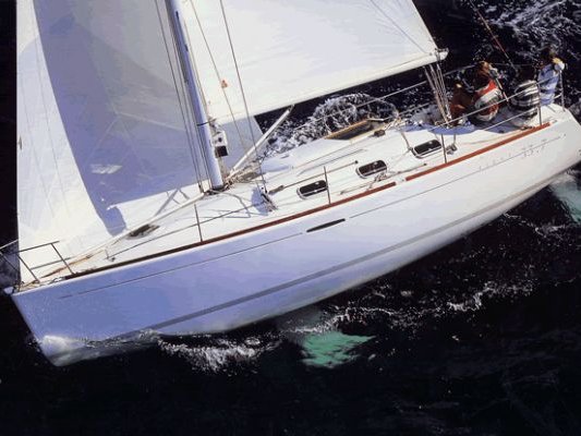 Immagine Oceanis 39.3 Clipper