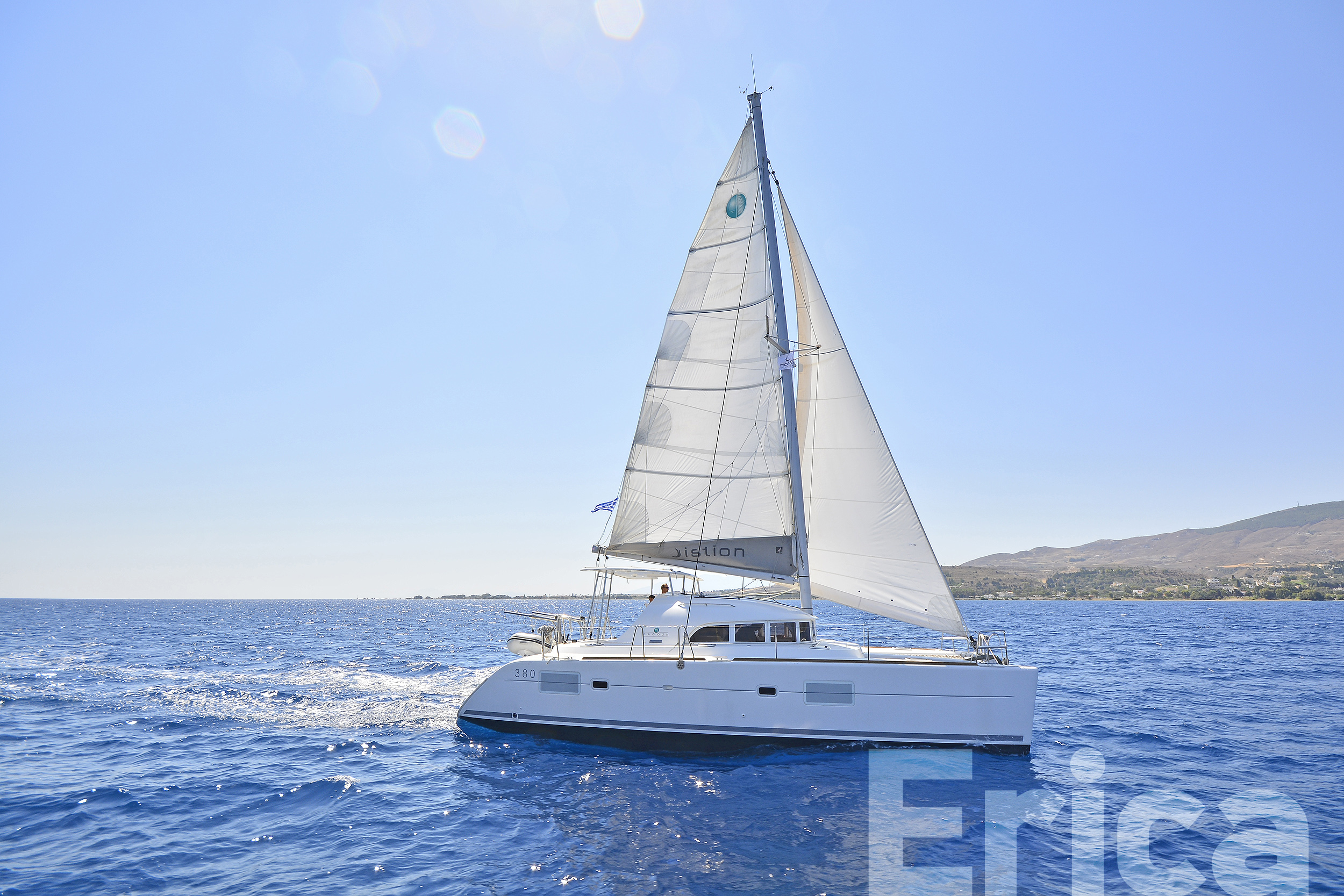 Immagine Lagoon 380 S2
