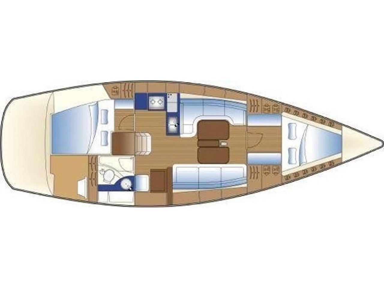 Immagine Bavaria 38 Match