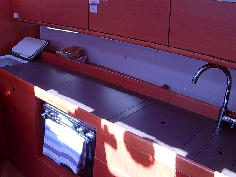 Immagine Bavaria Cruiser 46
