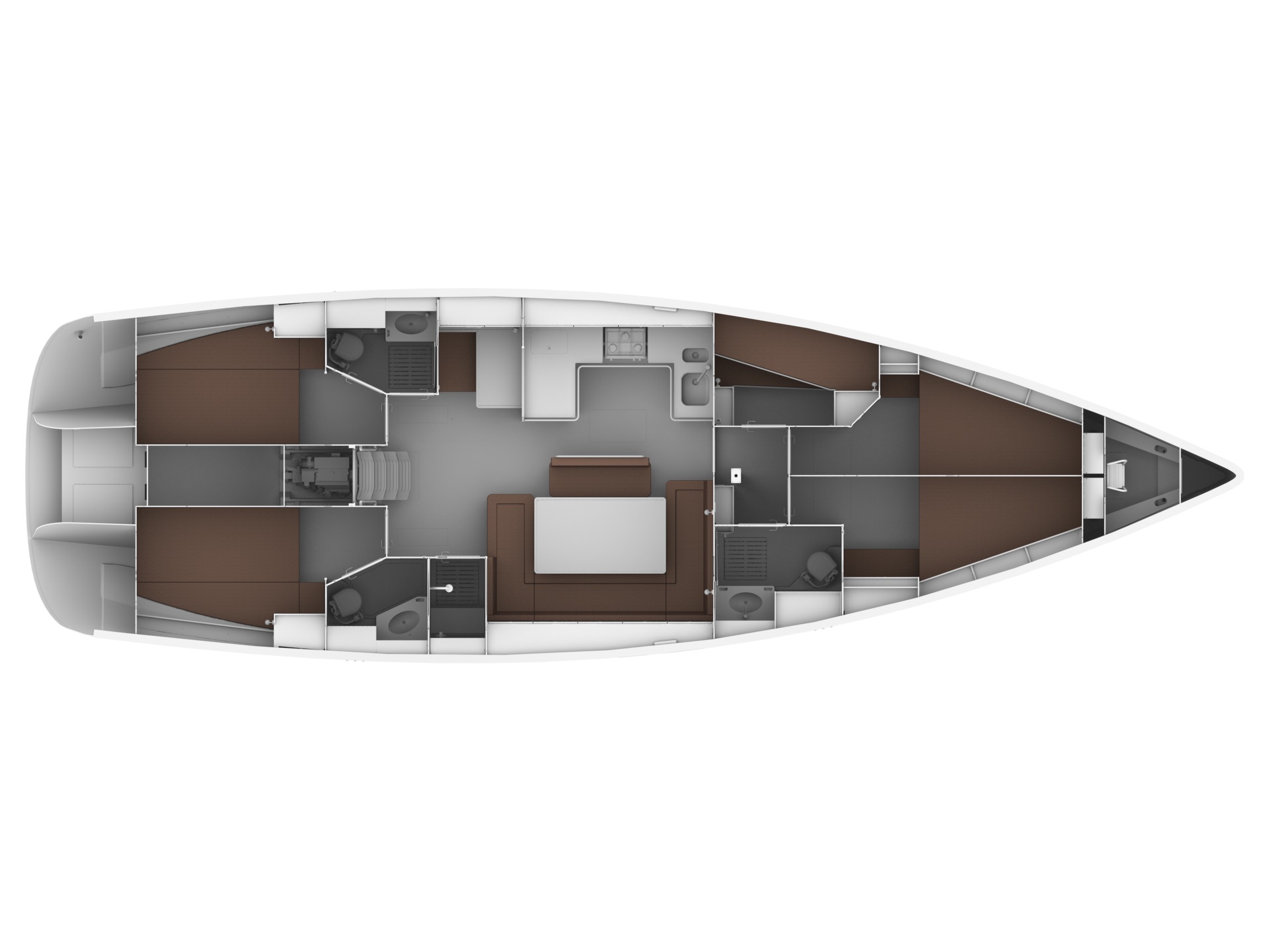 Immagine Bavaria Cruiser 50