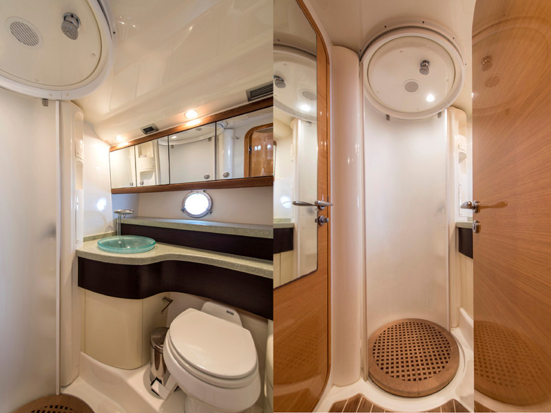 Immagine Cranchi Atlantique 50