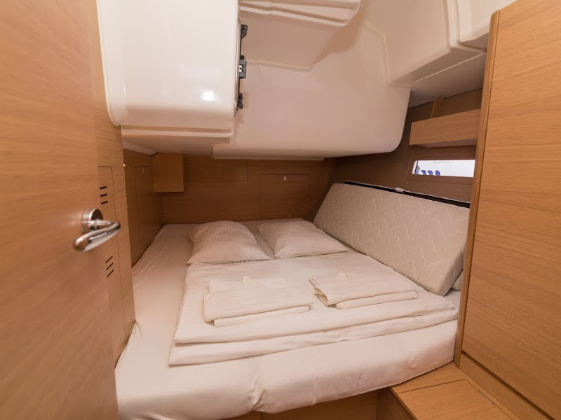 Immagine Dufour 410 Grand Large