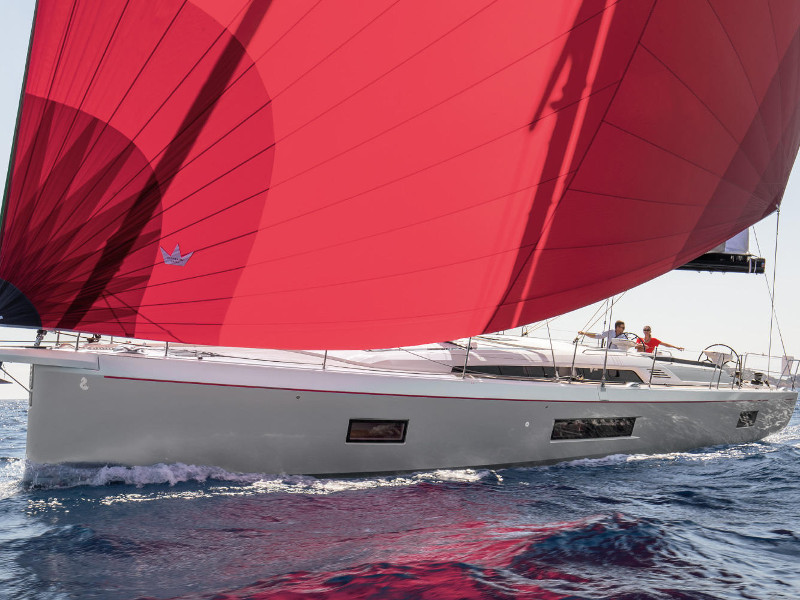 Immagine Oceanis 51.1