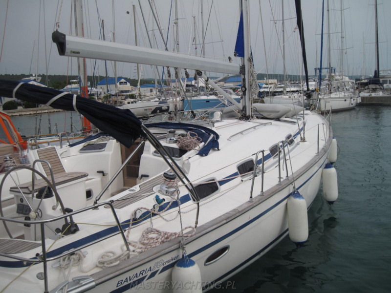 Immagine Bavaria 50 Cruiser