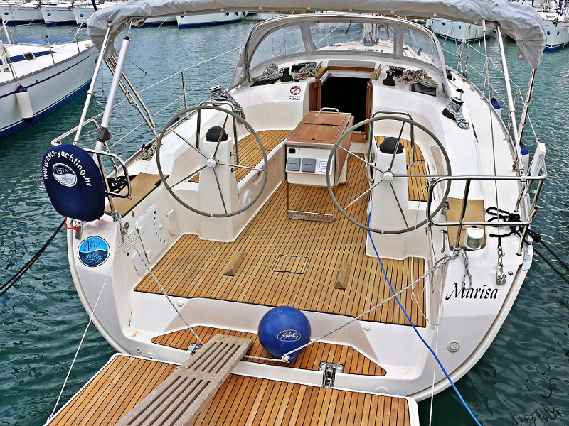 Immagine Bavaria C 40 