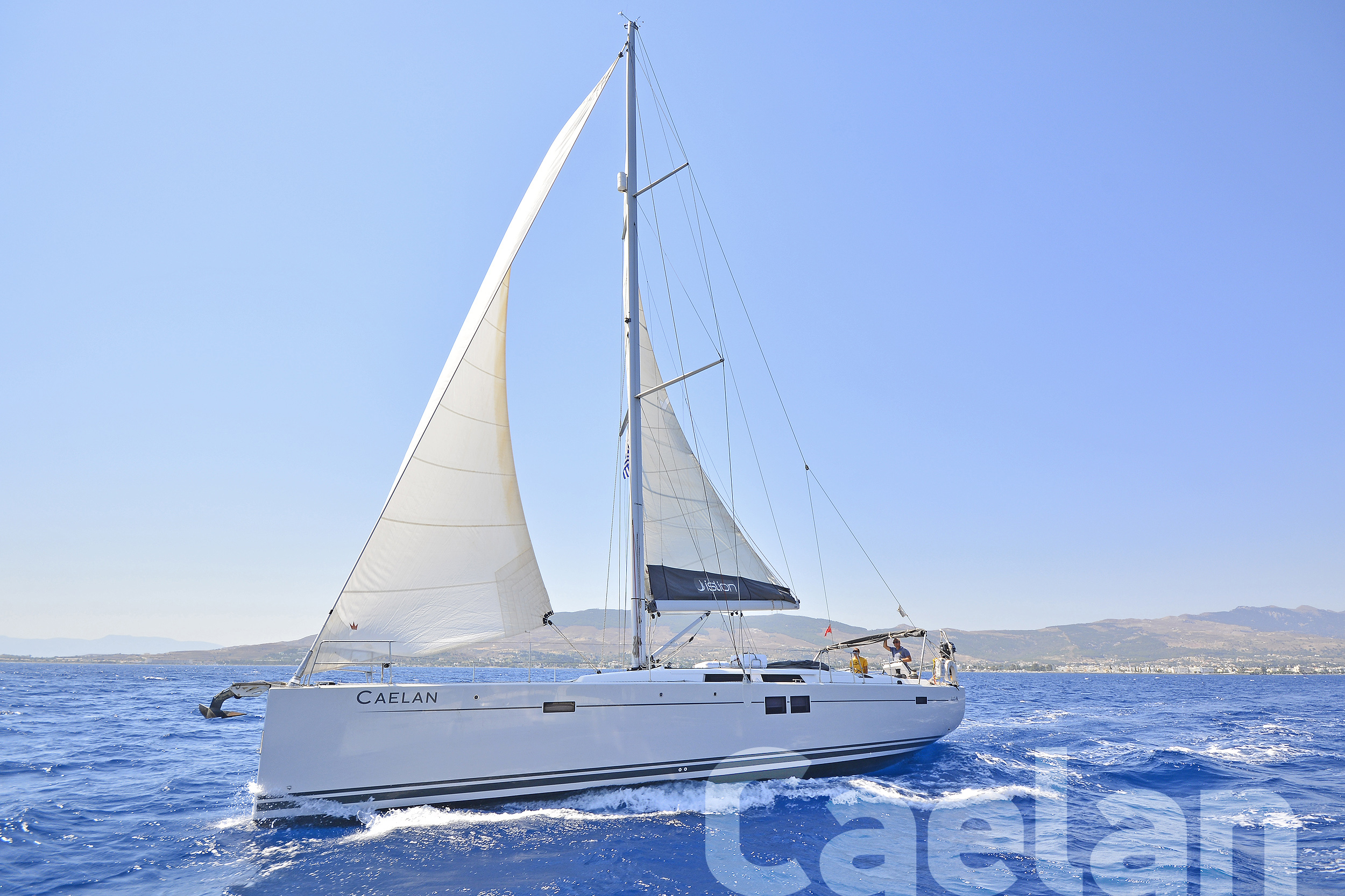 Immagine Hanse 505