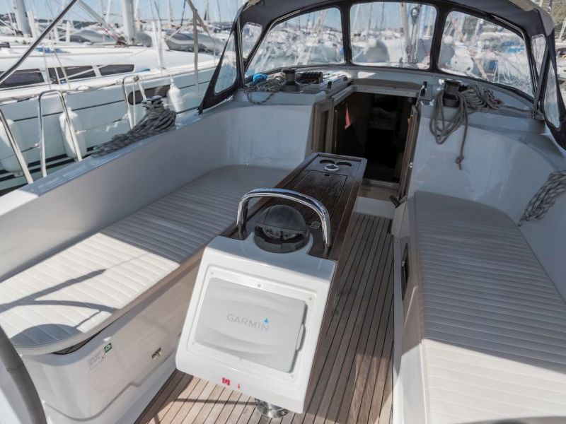 Immagine Bavaria Cruiser 41