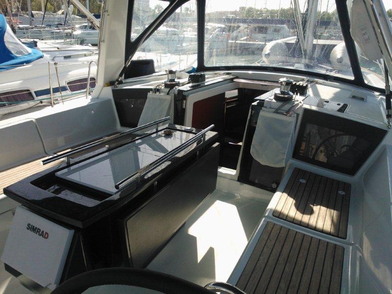 Immagine Oceanis 41