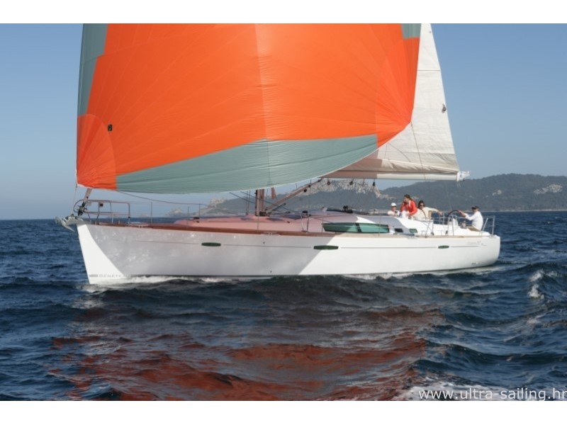 Immagine Oceanis 50 Family