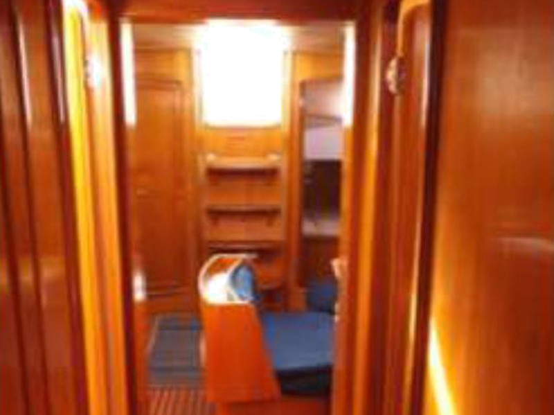 Immagine Bavaria 50 Cruiser