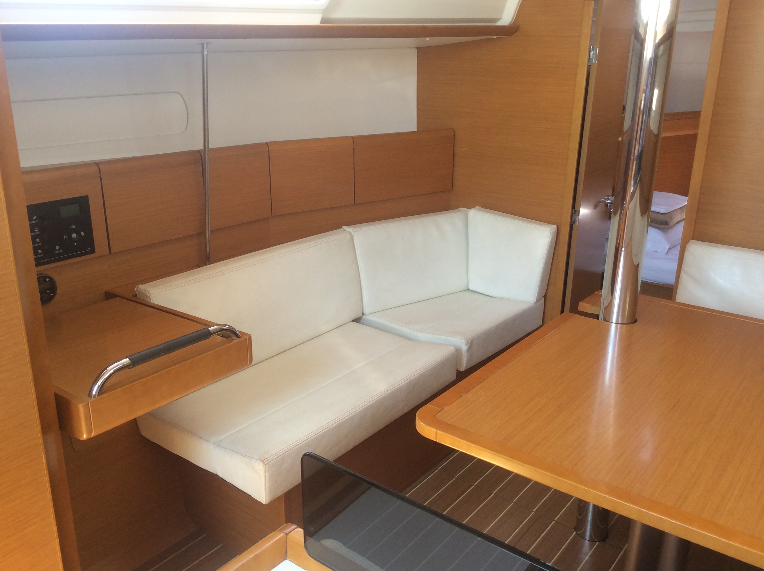 Immagine Sun Odyssey 379