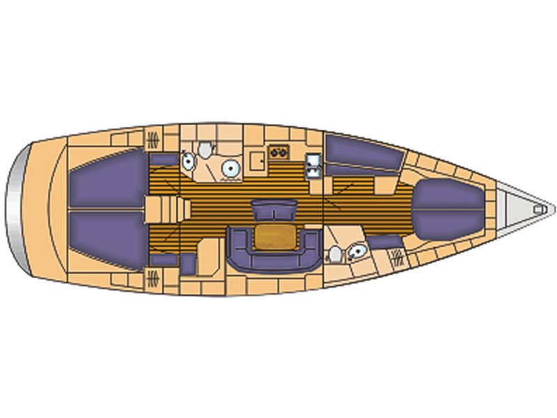 Immagine Bavaria 46 Cruiser 