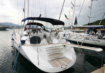 Immagine Sun Odyssey 54 DS