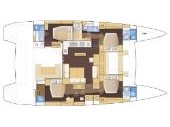 Immagine Lagoon 560 S2