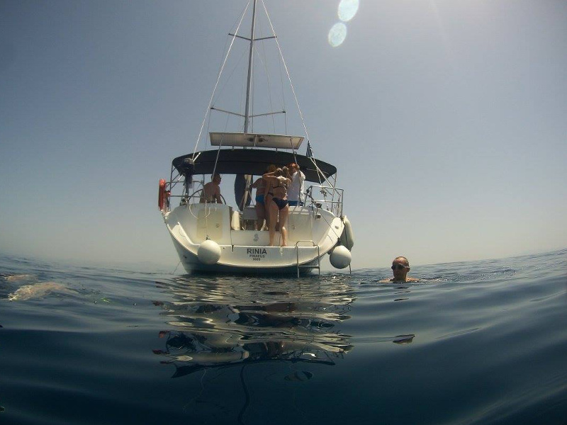 Immagine Cyclades 50.5