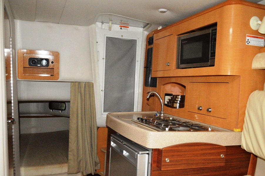 Immagine Four Winns 278 Vista White