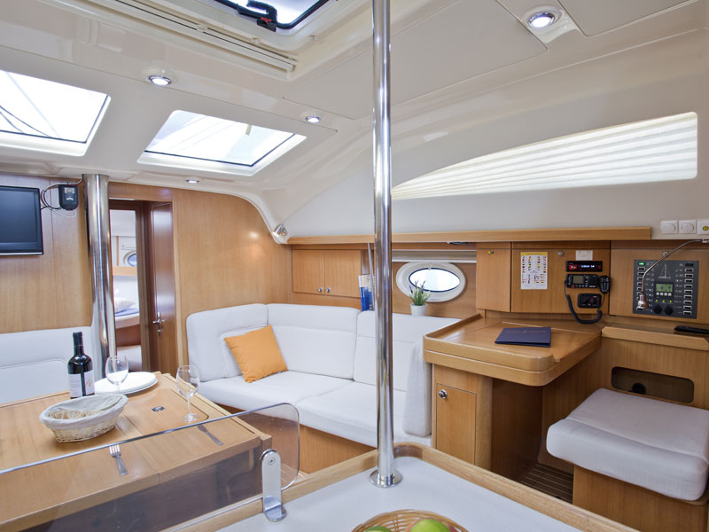 Immagine Elan 434 Impression