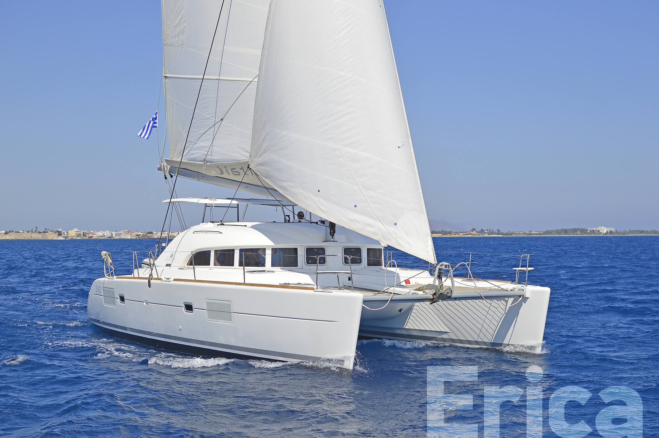 Immagine Lagoon 380 S2