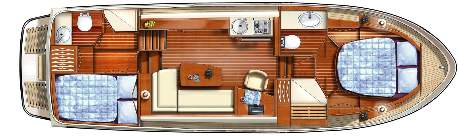 Immagine Linssen 34.9AC
