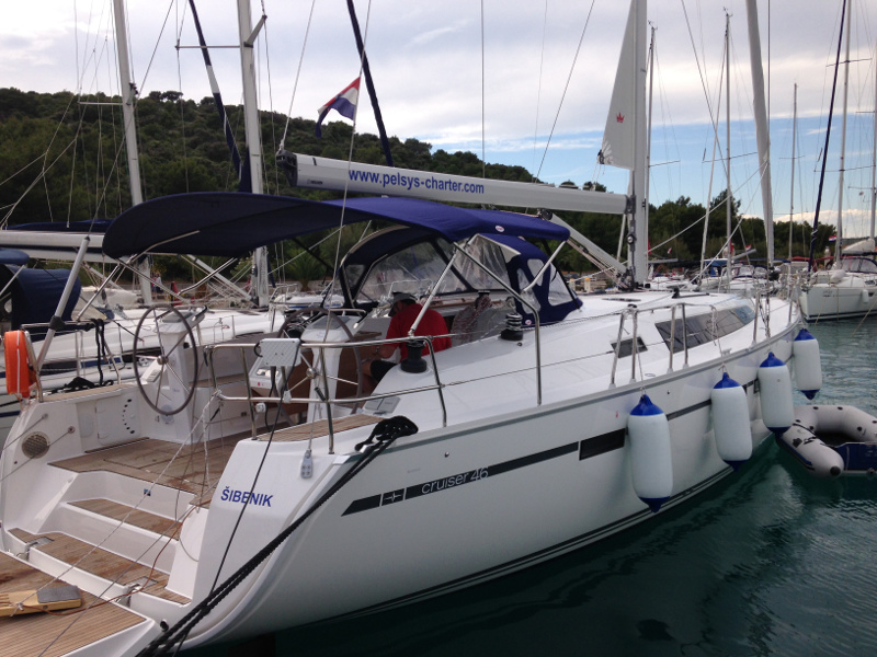 Immagine Bavaria Cruiser 46