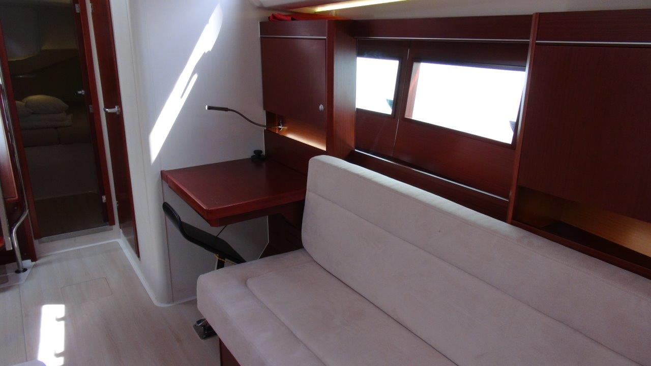 Immagine Hanse 455