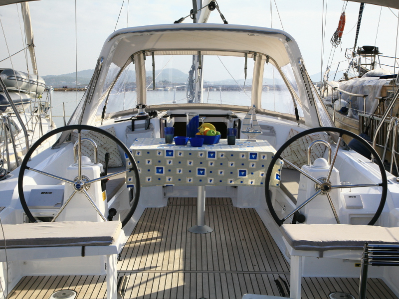 Immagine Beneteau Oceanis 38