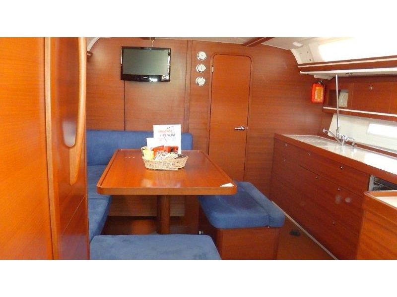 Immagine Dufour 450 Grand Large