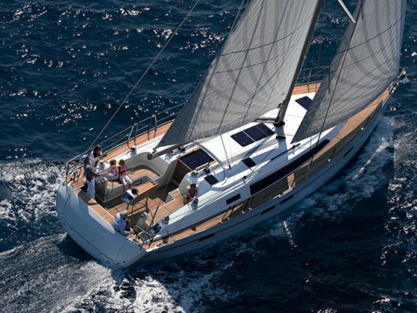 Immagine Bavaria Cruiser 46