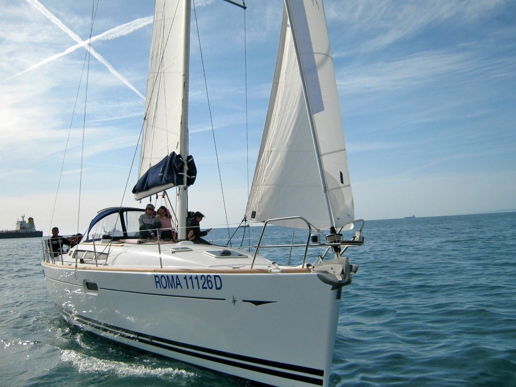 Immagine Sun Odyssey 42i