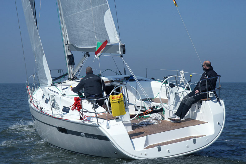 Immagine Bavaria 40 Cruiser S