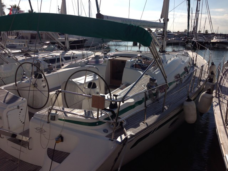 Immagine Bavaria 50 Cruiser
