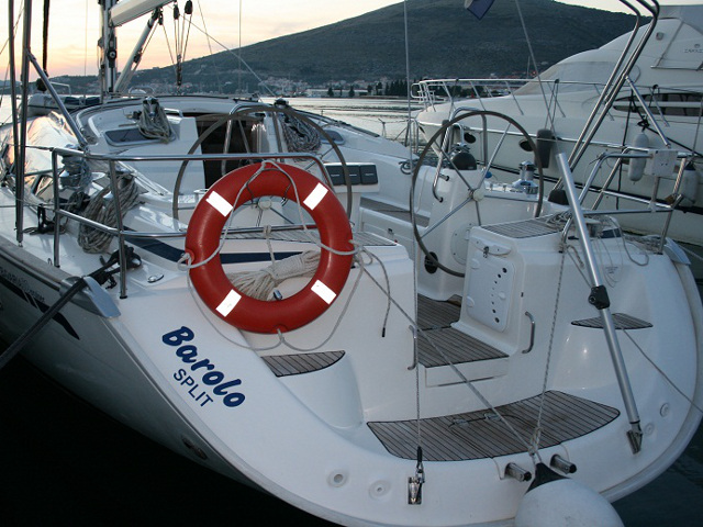 Immagine Bavaria 50 cruiser 