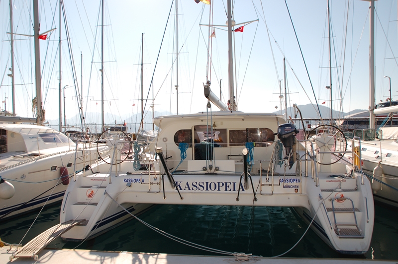 Immagine Nautitech 47