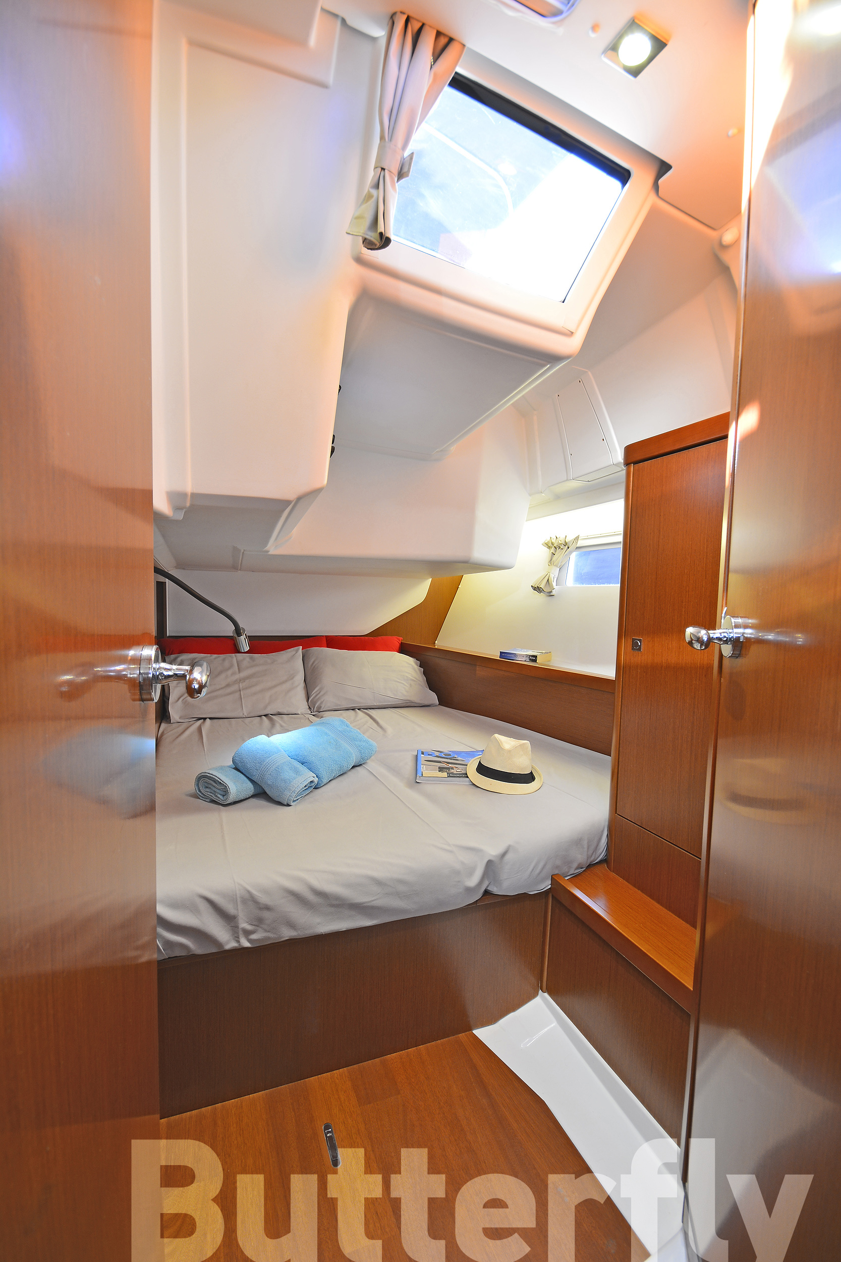 Immagine Oceanis 45