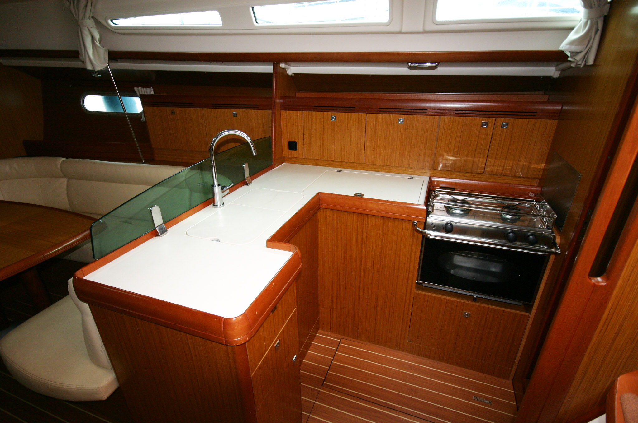 Immagine Sun Odyssey 42i