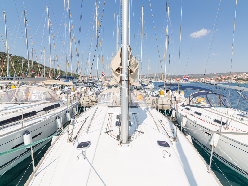 Immagine Dufour 445 Grand Large