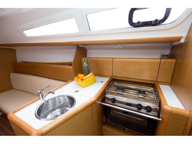 Immagine Elan 344 Impression