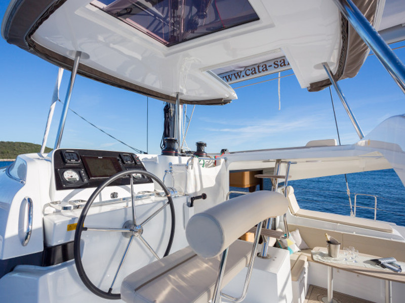 Immagine Lagoon 42