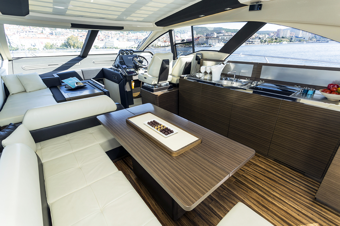 Immagine Azimut 55 S