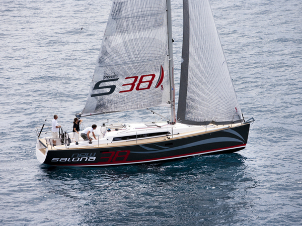 Immagine Salona 38