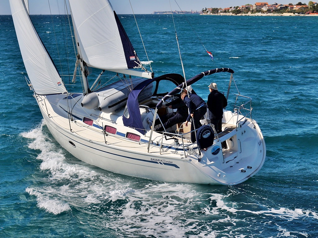 Immagine Bavaria 33 C 