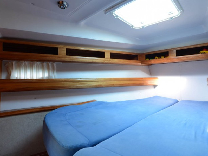 Immagine Bavaria 46 Cruiser