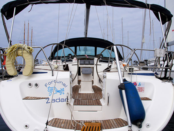 Immagine Bavaria 50 Cruiser