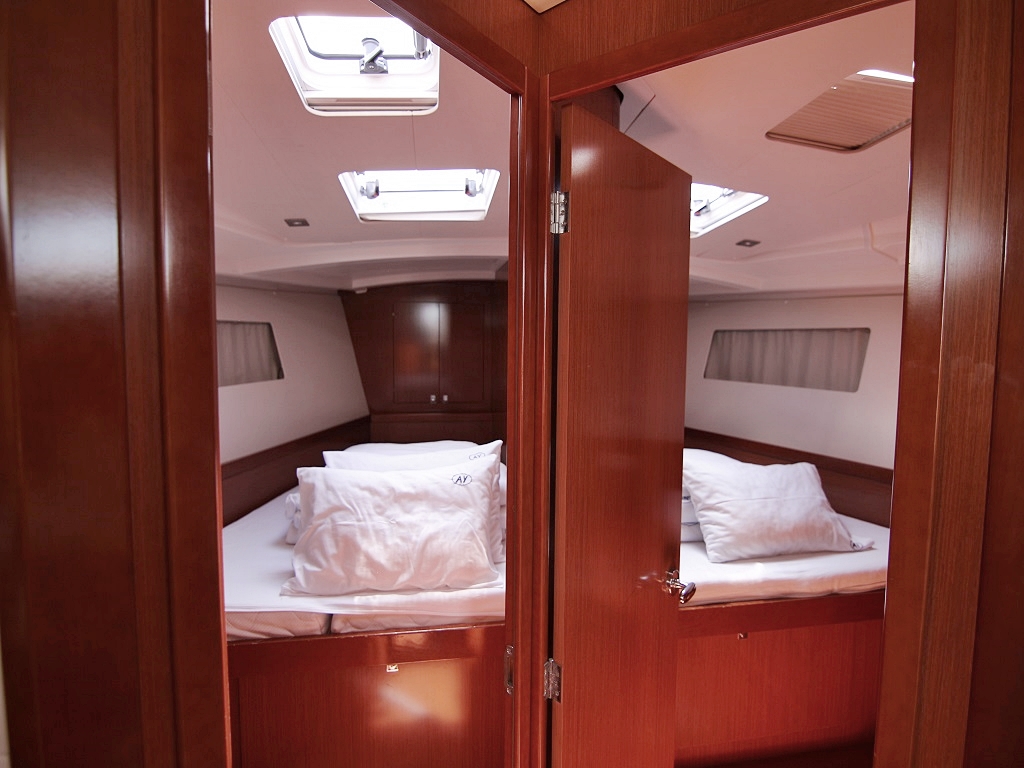 Immagine Oceanis 45 
