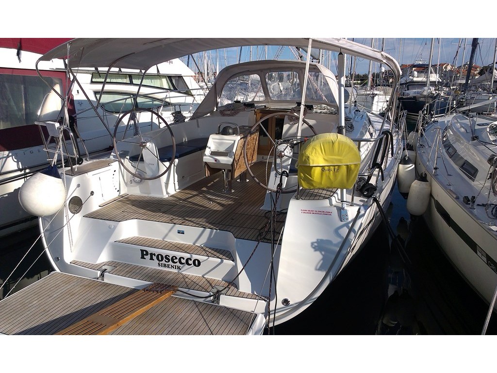 Immagine Bavaria Cruiser 46